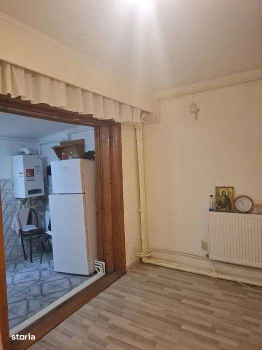 Garsoniera Tomis Nord-5