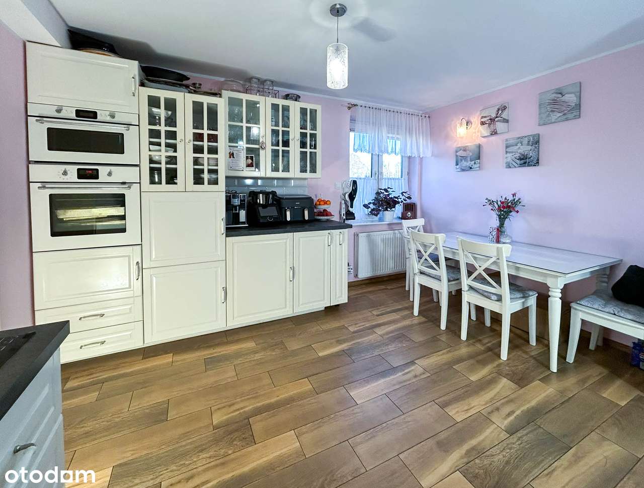 Dom 245 m², Magazyny 281 m² – okolice Pabianic !-5