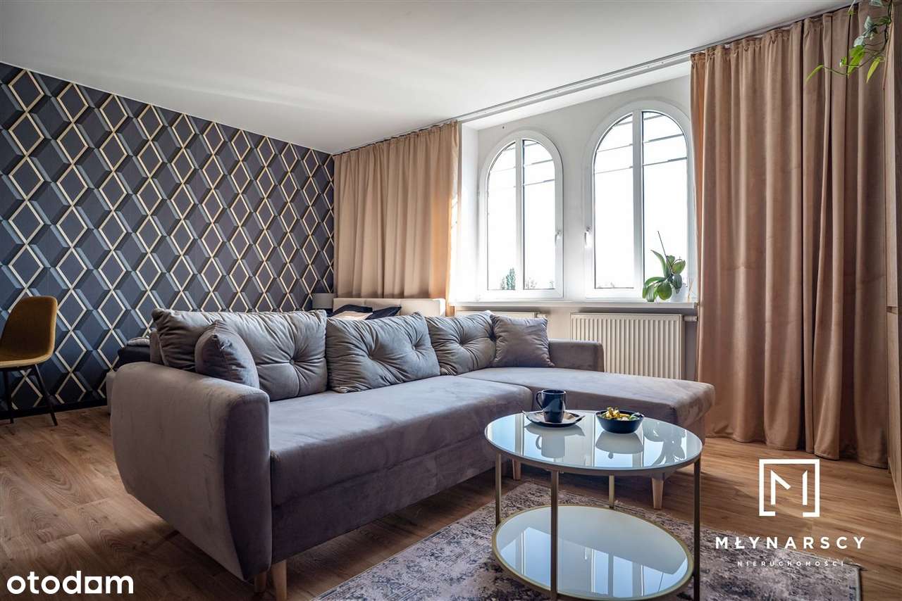 Kawalerka centrum | Gotowiec inwestycyjny | góry - Pełny obrazek: 4/15