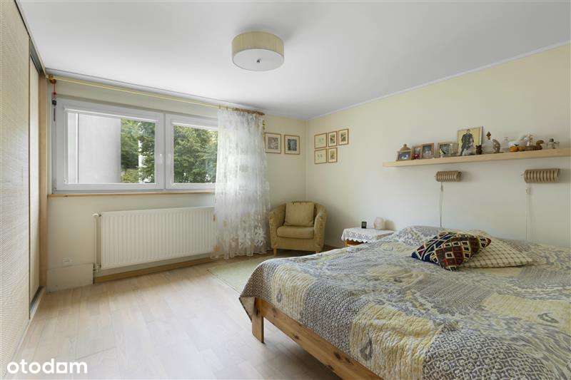 Dom wolnostojący - Gdynia Działki Leśne-5