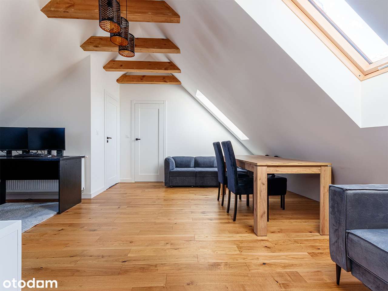 Nowoczesny dom | 2 x msc postojowe | Blisko PKP-18