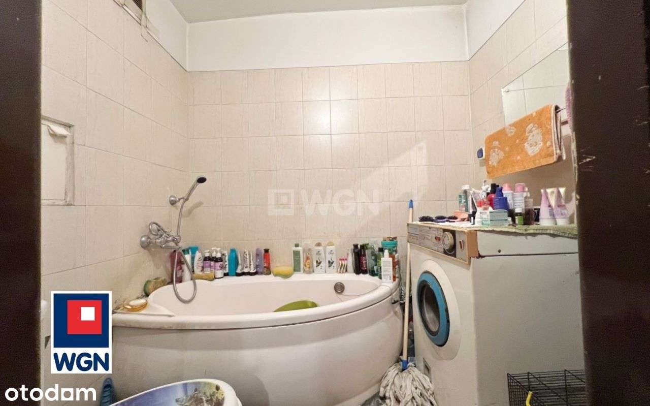 Na sprzedaż kawalerka ok 27m2, Chrzanów - Pełny obrazek: 5/5