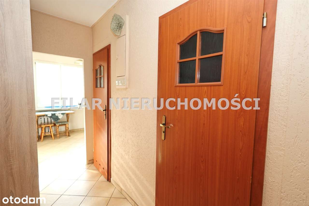 3 pokoje os. Polne w Lubinie-7