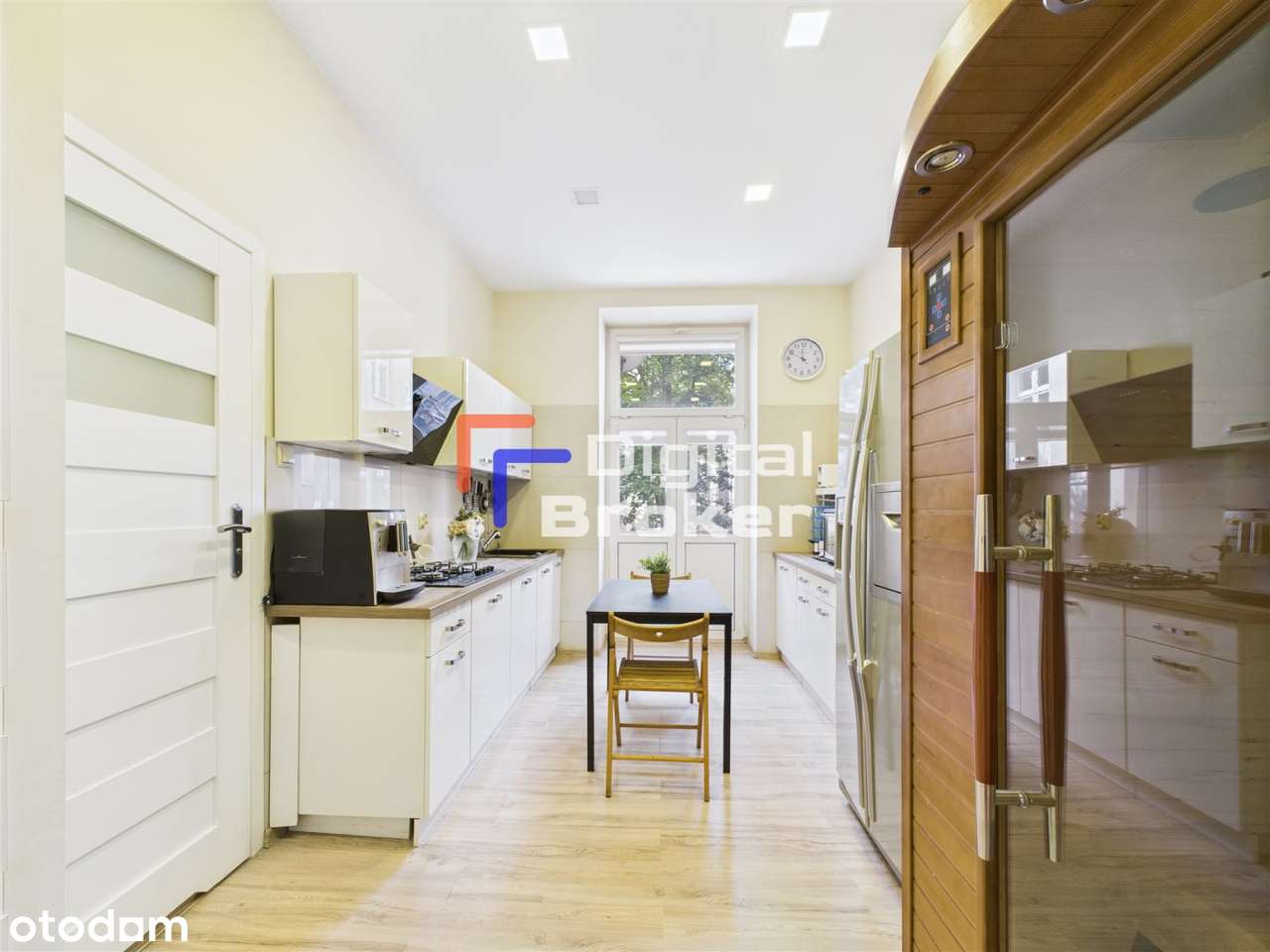 ⭐2 Balkony⭐1 Piętro⭐m.postojowe⭐4pokoje⭐centrum⭐ - Pełny obrazek: 4/16