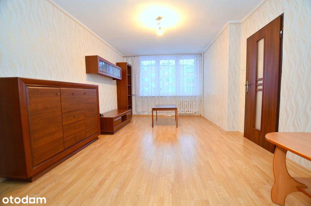 2 pokoje balon 2 piętro 46 m2-17