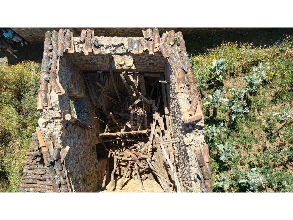 Casas de Aldeia para recuperação-6