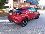 Toyota C-HR - 6