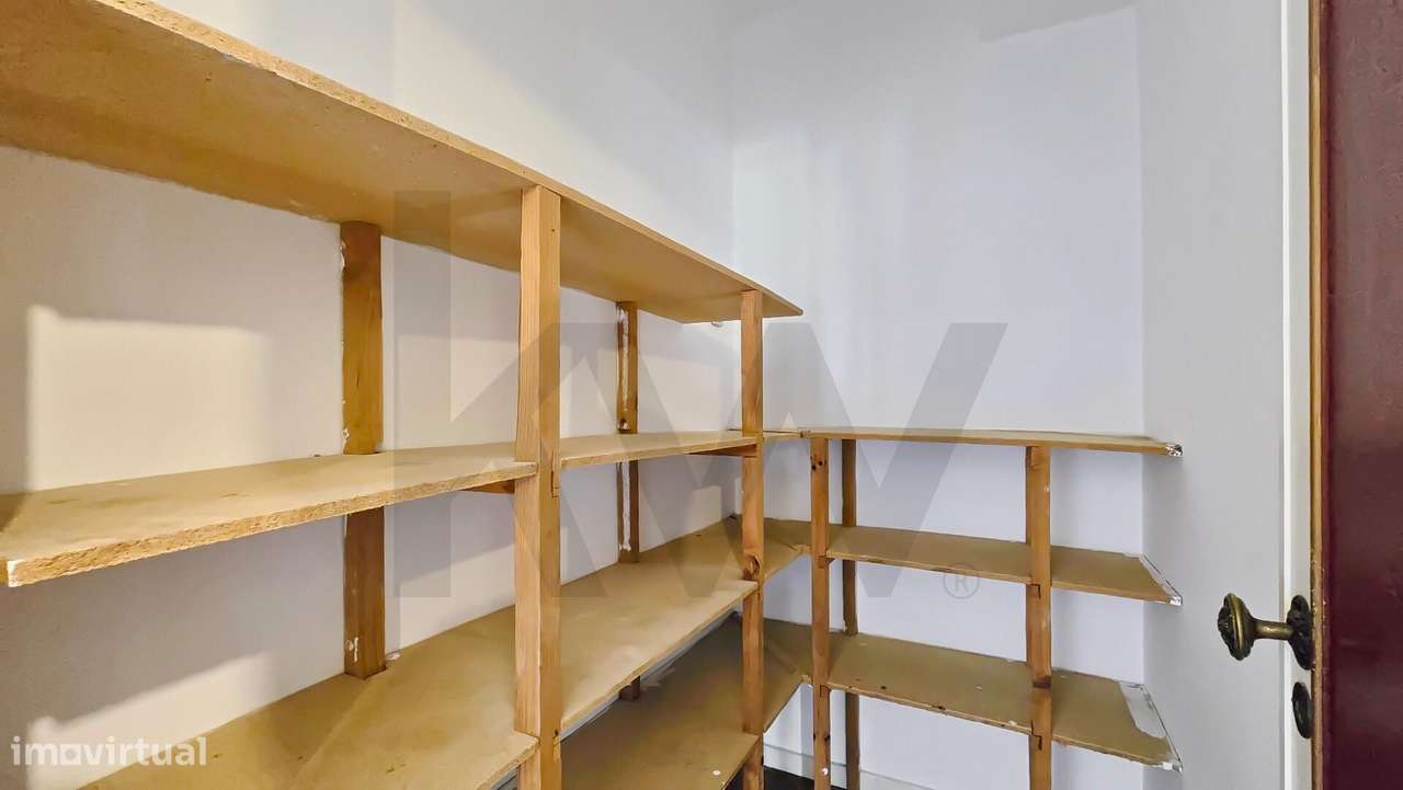 Apartamento T3 em São Sebastião, Coimbra-15