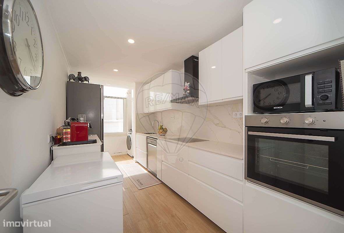 Apartamento T3 para venda-6