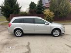 Opel Astra II 1.8 Comfort - 7