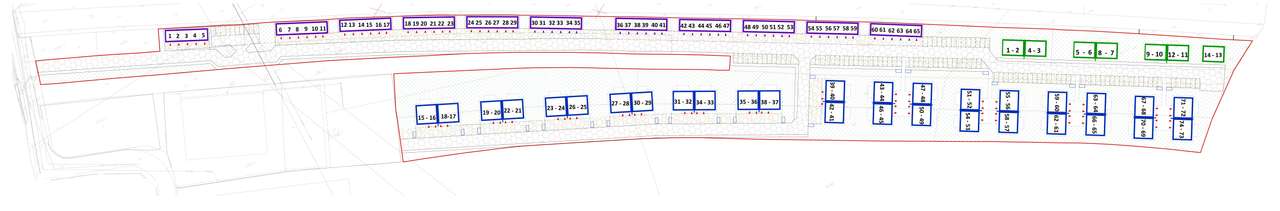 Nowe apartamenty osiedle Traugutta REZERWACJA.-5