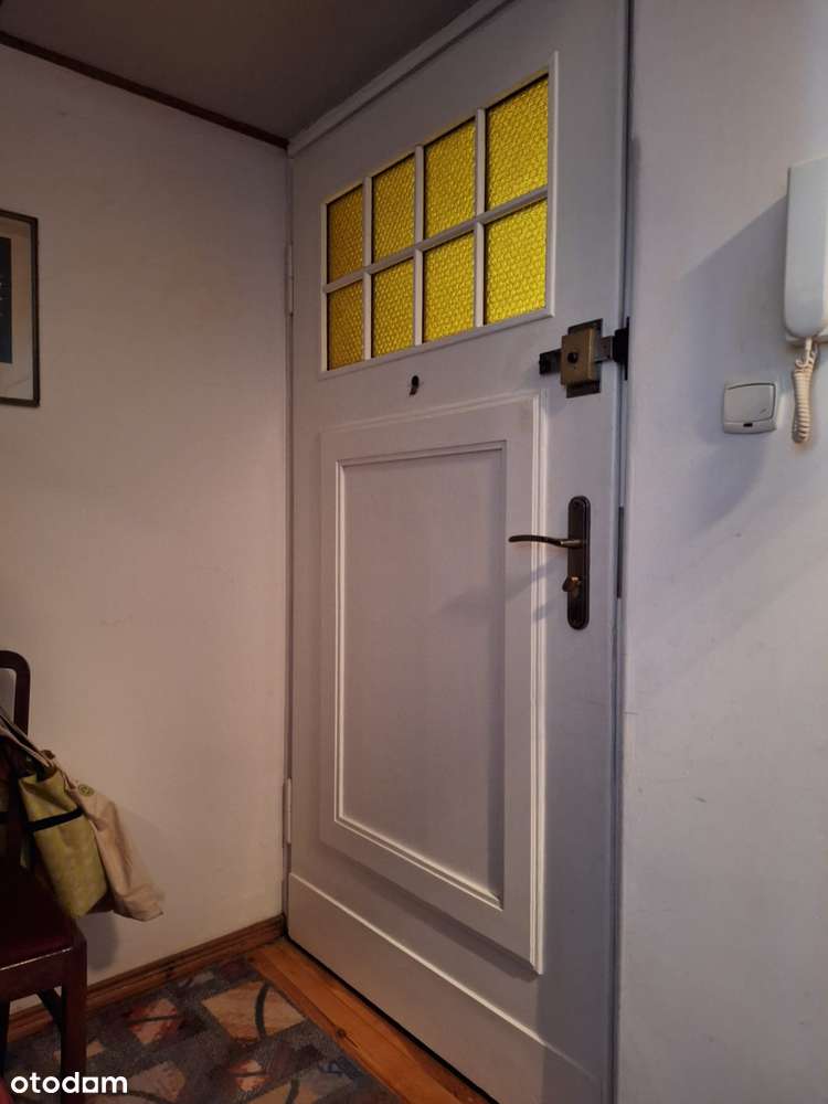 Mieszkanie, 78 m², Wrocław-14