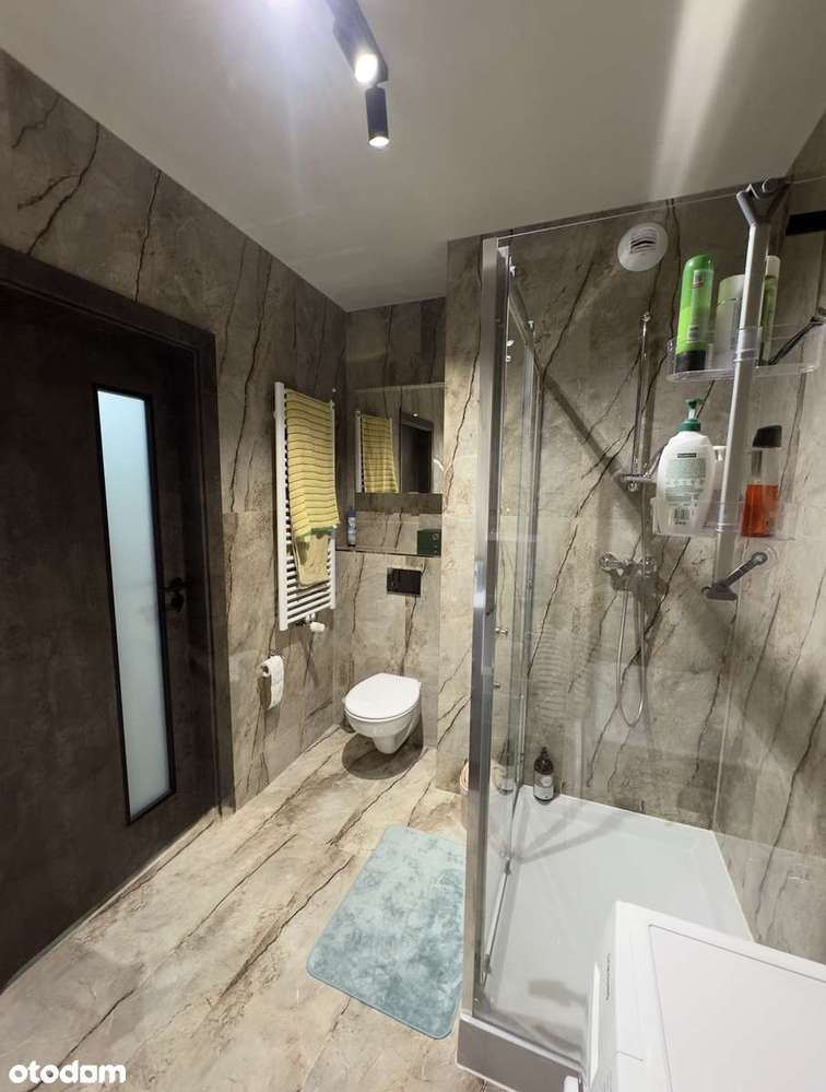 Sprzedam - nowoczesne mieszkanie - Osiedle Rolniczak - Słubice - Pełny obrazek: 4/8