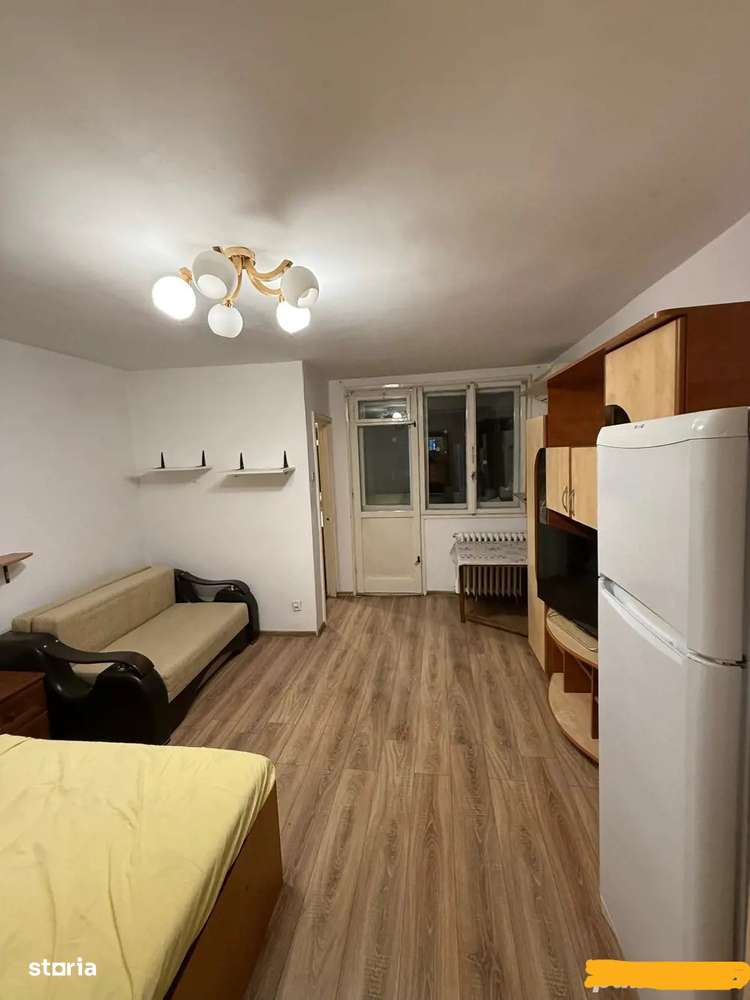 Garsoniera Drumul Taberei Favorit Afi Cotroceni - Imagine principală: 1/6