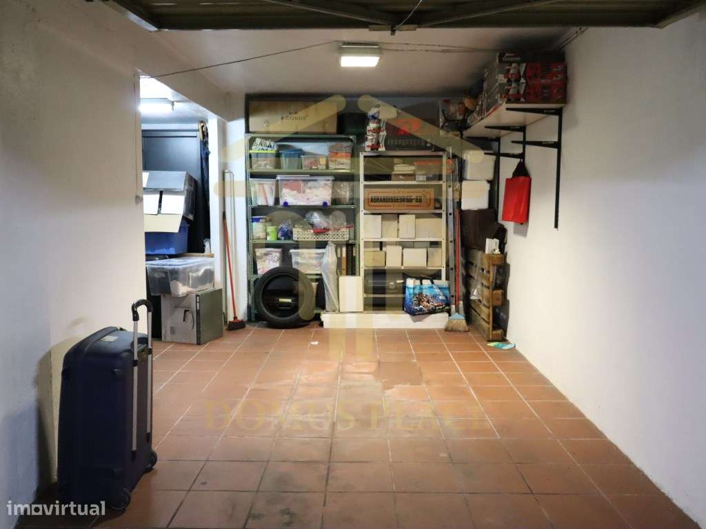 APARTAMENTO T4 A 2 MIN DA PRAIA | MATOSINHOS-25