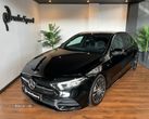 Mercedes-Benz A 180 d 7G-DCT AMG Line - 1