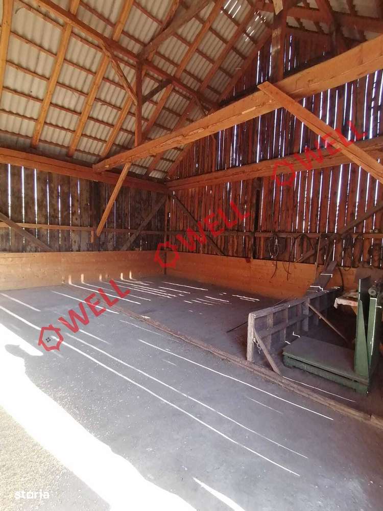 Casă familială de vânzare în Poian! - Imagine principală: 4/19