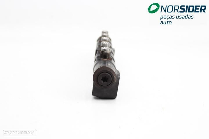 Regua / rampa de injectores Peugeot 407 Sw|04-08 - 3