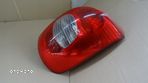 XSARA PICASSO I 1 LAMPA PRAWY TYŁ 9650005780 - 3