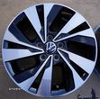 VW Skoda 15x5,5/5x100x57,1 ET40 F552 - 8