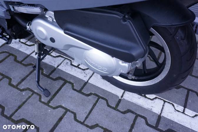 Kymco Like - 13