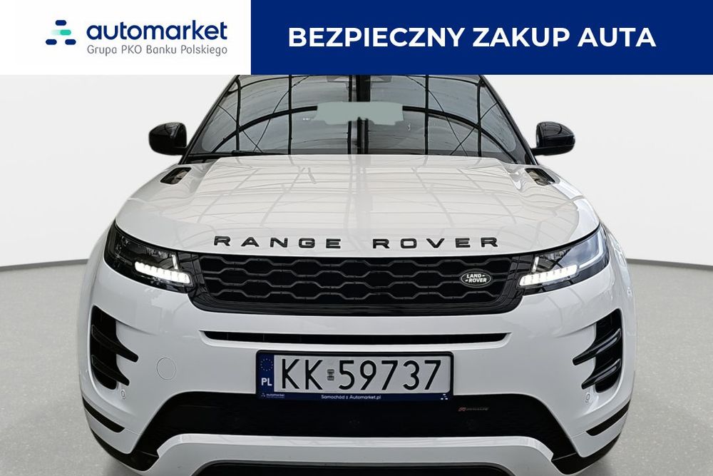 land-rover range-rover-evoque