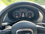 Audi A3 2.0 TFSI Quattro Ambition S tronic - 21