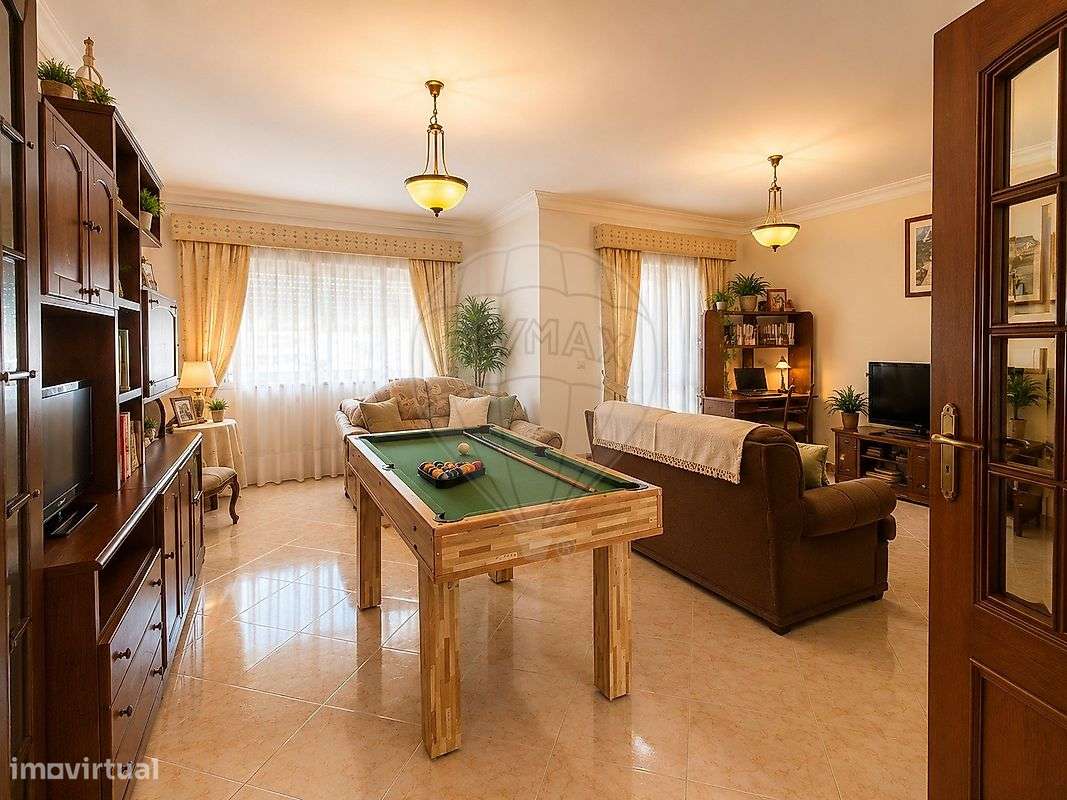 Apartamento T3 para venda-7