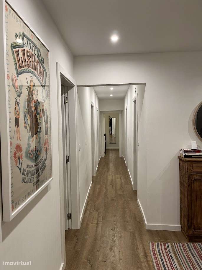 Cozy Apartament Bica / Bairro Alto para 4 pessoas - Grande imagem: 4/36