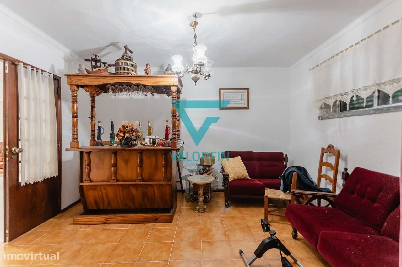 MORADIA T4 INDEPENDENTE - Mourões | Cortes-38