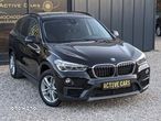 BMW X1 xDrive20d Sport Line - 6