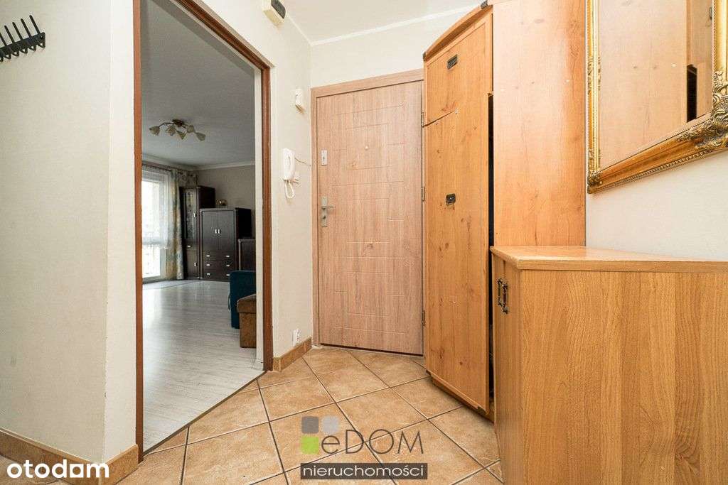 Mieszkanie, 52,53 m², Gorzów Wielkopolski-9