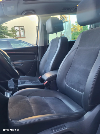 Seat Alhambra 2.0 TDI Ecomotive Xcellence - 22