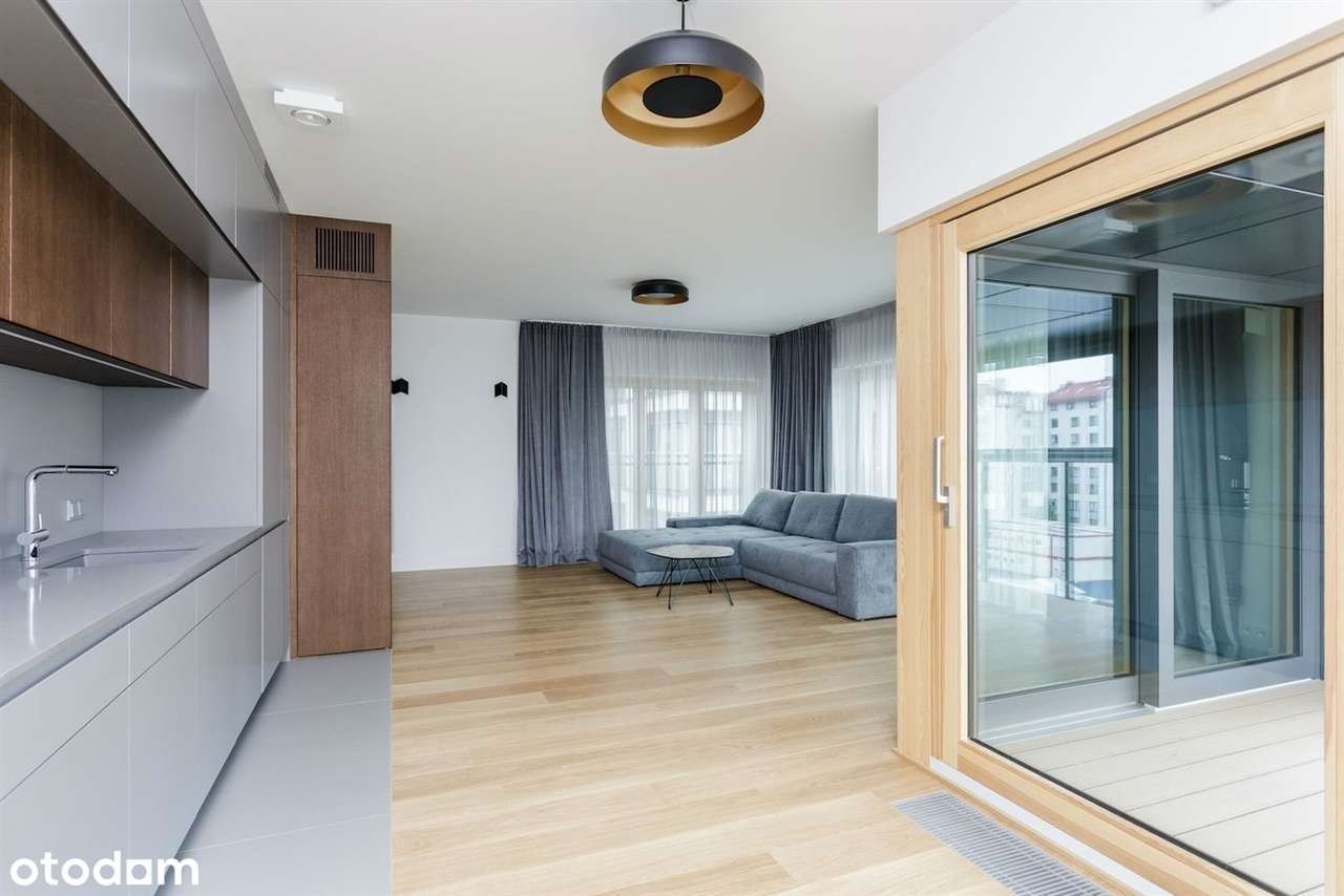 mennica residence | eleganckie wnętrza-0