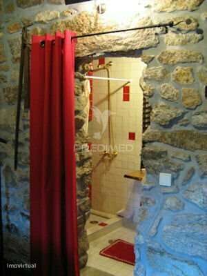 Quinta com Campo de Ténis, Piscina e vistas espetaculares - Grande imagem: 5/39