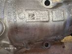 BMW F30 G30 DYFER MOST PRZOD 3.23 8619486 - 2