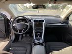 Ford Mondeo 2.0 TDCi Edition - 9