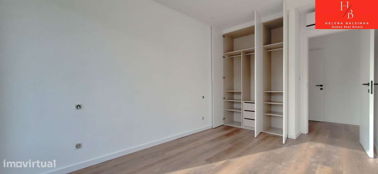 Excelente Apartamento T3-11