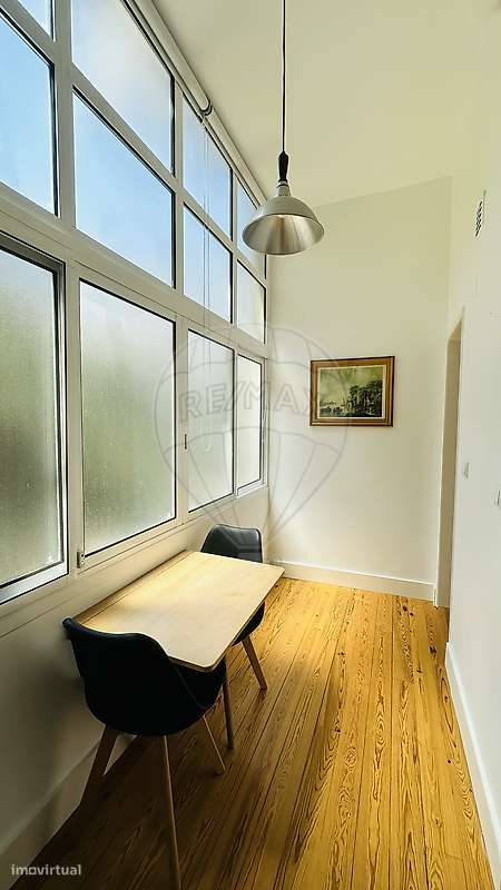 Apartamento T1 para venda-16