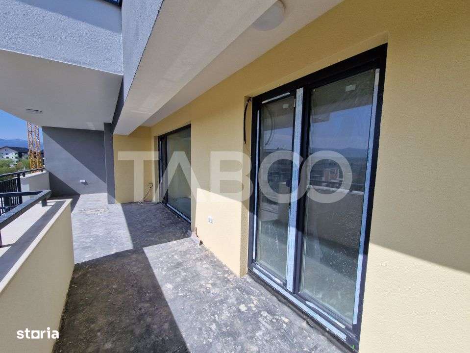 Apartament 66 mp utili 3 camere 2 bai etaj 3 in bloc cu lift Turnisor - Imagine principală: 5/8