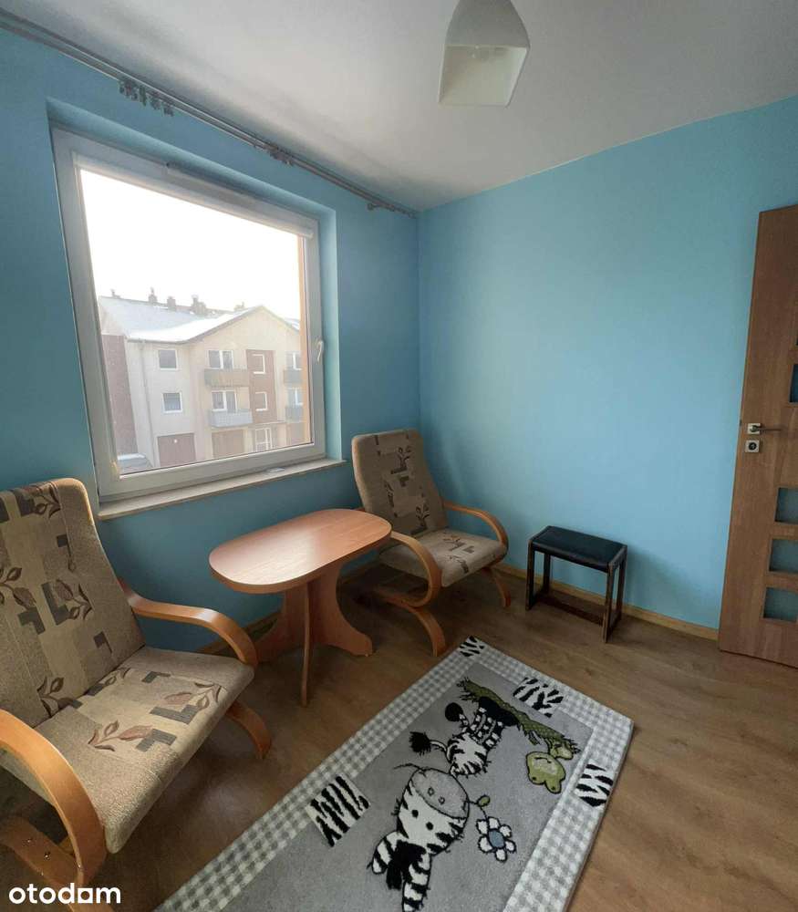 Bolszewo Strażacka 2 pokoje,I piętro, piwnica-9