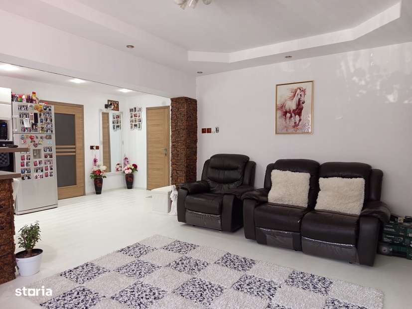 Apartament 3 camere in Deva, zona Progresul - Imagine principală: 3/18