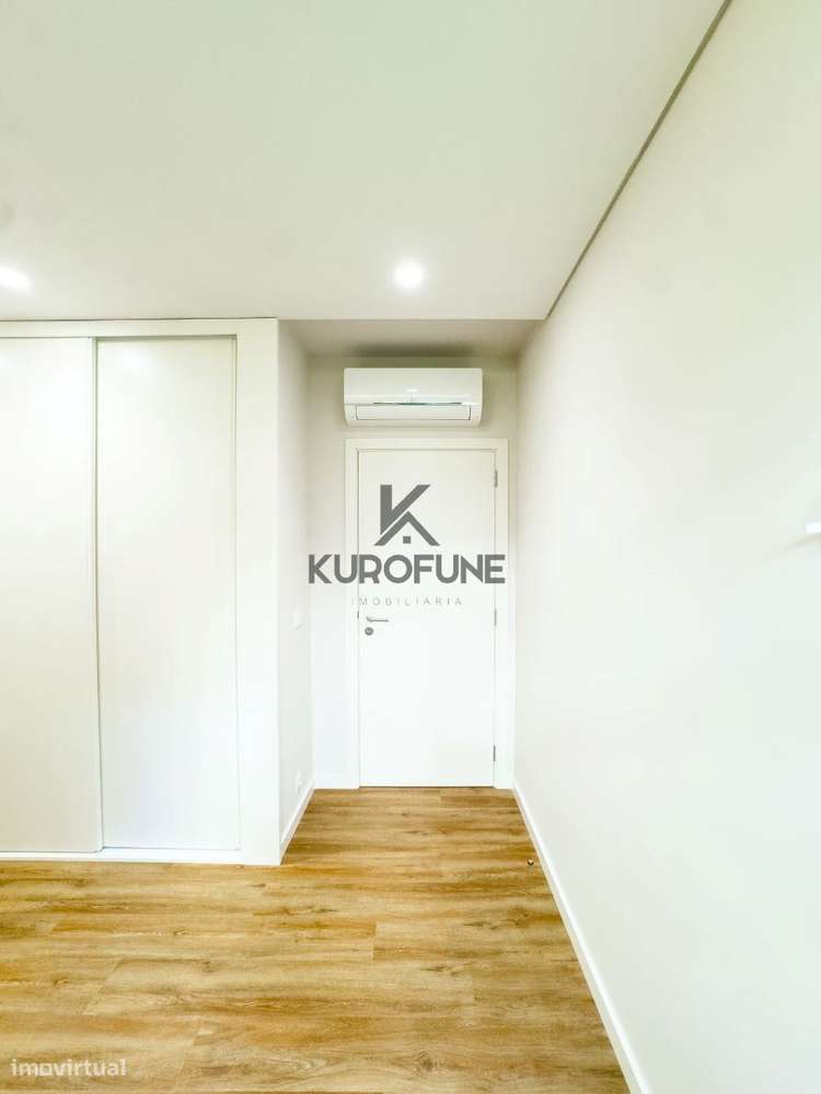 T3 NOVO - Totalmente Equipado em Avintes-21