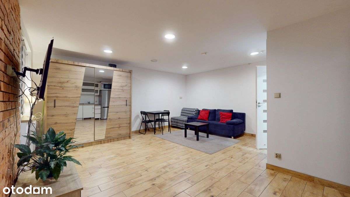 30 m² z widokiem na zieleń - opcja z najemcą - Pełny obrazek: 3/20