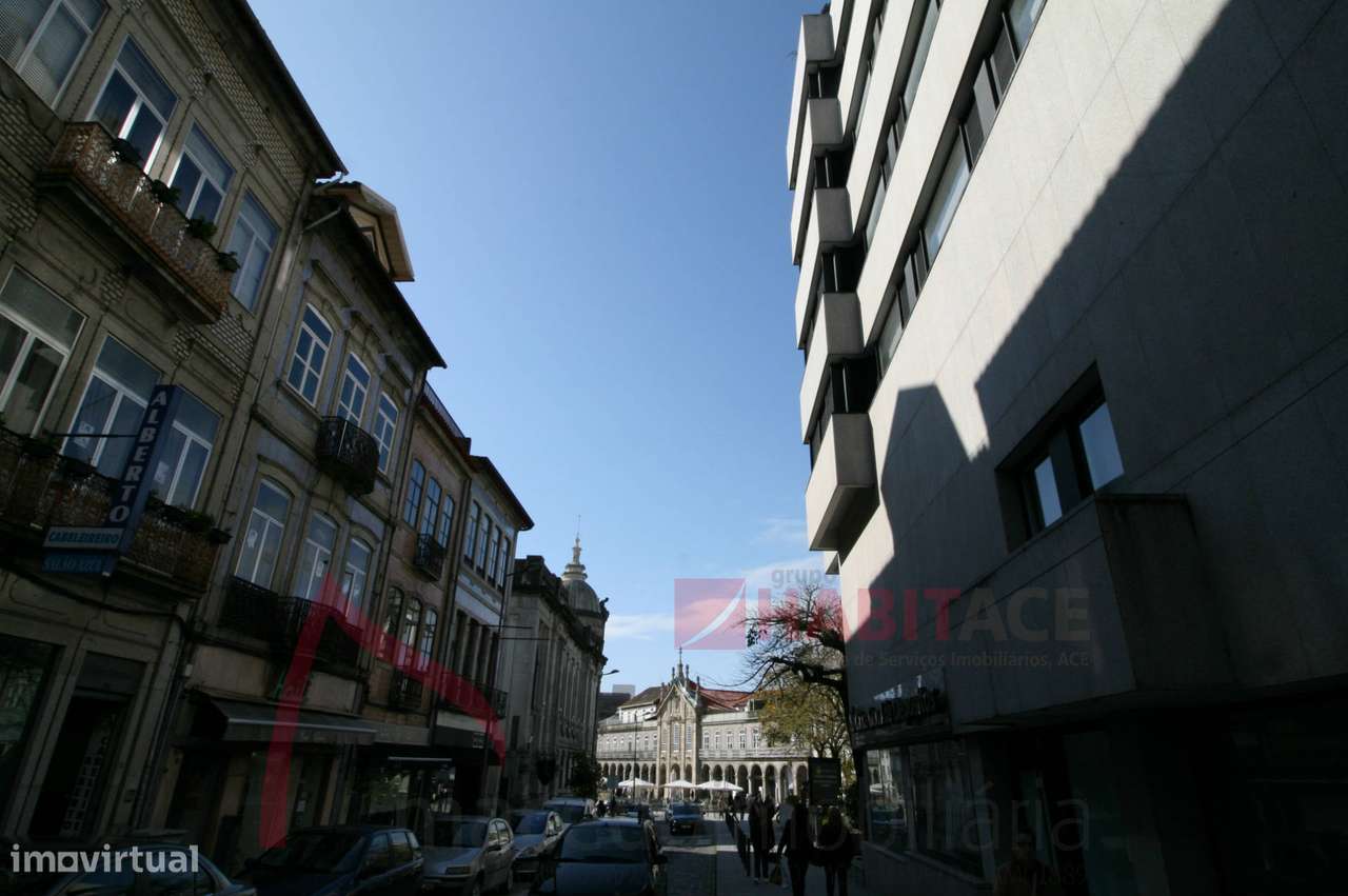 Predio  para  restauro - Grande imagem: 3/3