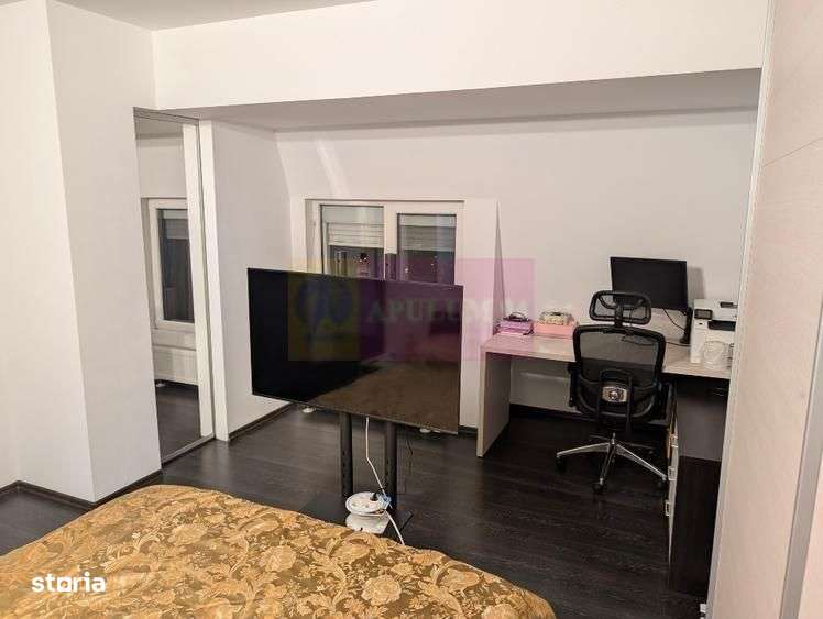 Apartament 3 camere tip duplex -Sebastian Parc Sebastian / Kaufland-4