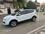 Ford Escape 1.6 EcoBoost AWD SE - 8