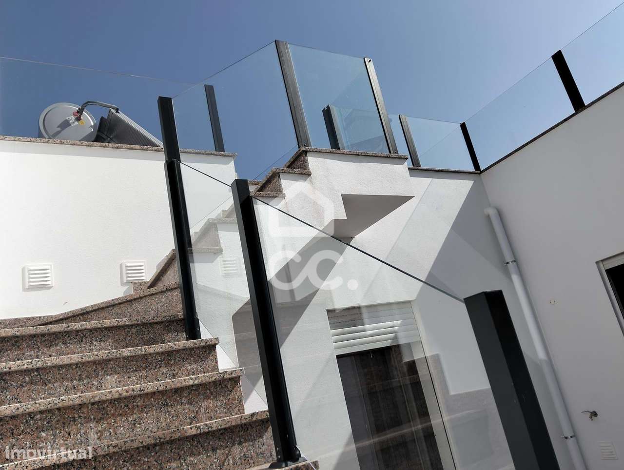 Moradia T2 nova para venda em Bombarral-18