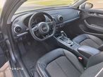 Audi A3 1.6 TDI DPF S line Sportpaket - 14