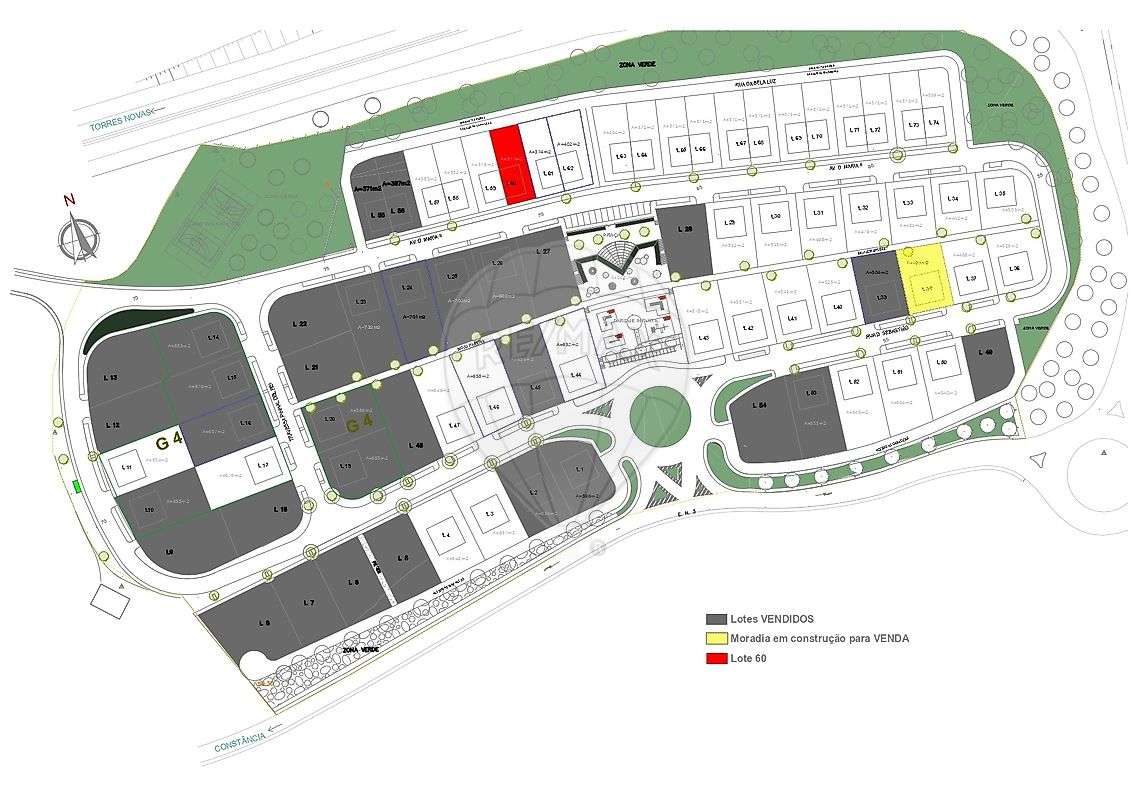 Terreno  para venda - Grande imagem: 2/17